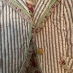 LOOK Cropped Blazer Photo 3