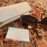 Fun Sunglasses Brown Photo 3