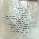 Bongo - Women's Brown Leather Jacket Size XL/EG Photo 6