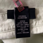 Lane Bryant  Button Up Linen Top 3X‎ Photo 6