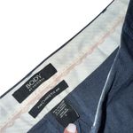 Victoria's Secret Body “The Christie Fit”  Navy Dress Pants Photo 2