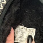 UGG  Black Tasman Slippers 9 Photo 8