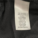 Athleta  Midtown Cuffed Shorts Black Size 2‎ Photo 6