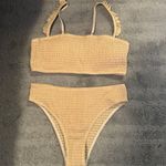 SheIn High Waisted Swimsuit Photo 0