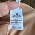 J.Crew  Womens Square Neck Radiant Fuchsia Pink Bikini Swim Suit Top Size Medium Photo 7