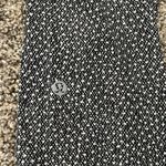 Lululemon Women’s Fast And Free 7/8 Tight Leggings Frozen Fizz White Black Sz 8 Photo 10