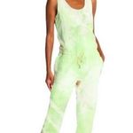 n:philanthropy  Tie Dye Jumpsuit Photo 0