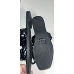 Time And Tru New  Braided Sandals Women’s Size 7 Photo 2