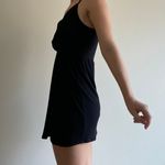 BCBGeneration Black Mini Little Black Dress NWT Photo 4