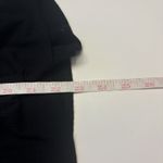 Torrid Texture Knit High Neck Ruffle Crop Top Sleeveless Womens Size 3 3X Black Photo 8