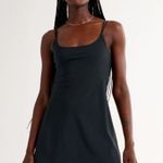 Abercrombie & Fitch Abercrombie Traveler Mini Dress Photo 0