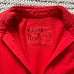 Frank & Eileen  Lauren Polo Dress Photo 4