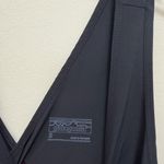 Patagonia  Fleetwith Jumpsuit One Piece Black Size S Photo 8