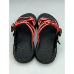 Chacos Chaco ZX2 Yampa Sandal Strappy Womens US 5 Multicolor Toe Loop Casual Slip-On Photo 3