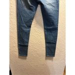 Michael Kors  Skinny Blue Jeans Woman’s Size 0 Photo 9