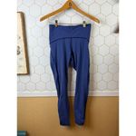 Lululemon  Train Times 7/8 Pant *25" Gatsby Blue - Size - 6 Photo 8