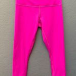 Lululemon 6 reversible leggings Photo 3