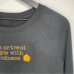 Harry Styles Halloween Sweatshirt Size M Black Size M Photo 3
