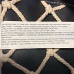 MNG crossbody bucket bag. Black & white. New with tags Photo 6