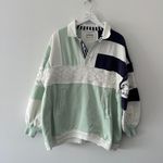 Free People Stripe Pullover Photo 5