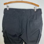 5.11  Tactical Stryke Women’s EMS pants black size 14 long professional work pant Photo 9