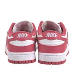 Nike Dunk Low Archaeo Pink Sneakers Shoes Photo 3