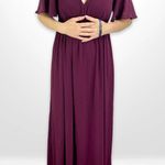 Show Me Your Mumu  Emily Empire Maxi Dress Photo 6