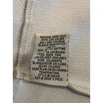 Maya Brooke Women’s Beige Open Front Jacket Size 12 – 3/4 Sleeve Dressy Blazer Photo 6