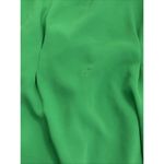 Amanda Uprichard  Wintour Blazer Sheath Wrap Dress Green Size 1X Photo 12