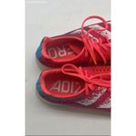 Adidas Adios Adizero Lightstrike Pro 'Dream Mile' Sneakers G55661 - Size 7 Photo 5