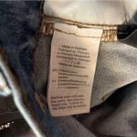 Madewell The High-Rise Slim Boyjean in Raebrook Wash: Eco Edition Size 27 Photo 4