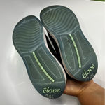 Clove nursing shoes black size 8 Photo 6