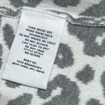 Women’s M/L Ruby Rd open front tunic sweater cardigan w pockets. L. Cougar Gray Size undefined Photo 4