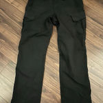 5.11  Tactical black cargo pants women’s 12 Photo 0
