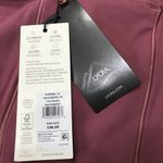 Calia by Carrie Calia Women's High-Rise 7/8 Legging in Mauveberry size XS NWT Photo 6