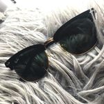 Ray-Ban  Clubmaster Sunglasses Photo 0