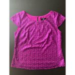 Mossimo Supply Co Mossimo Women’s Sequin Top Photo 1
