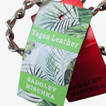 Badgley Mischka Coral Pink Quilted Diamond Pearl Crossbody Camera Bag Purse Photo 4