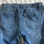 Kensie knockout skinny jeans Size 4 Photo 3