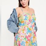 Old Navy  Floral Romper Photo 0