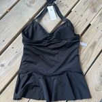 Beachsissi ‎ tankini cherry pickers NWT Small Photo 12