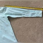 Castaway Nantucket Island Clothing Long Sleeve Button Down Shirt Size S NWT Blue Photo 5