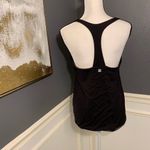 Victoria's Secret VSX V neck reversible work out/athletic top Photo 2