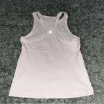 Lululemon align tank strawberry milkshake size 8 Photo 1