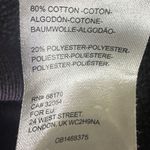 Free People Ruby Jacket in Incense Medium Oversized Shacket Grunge 90s Grey Photo 12