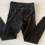 Forever 21 Black Leggings Photo 2