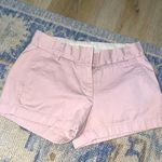 J.Crew Women’s Chino Shorts Photo 0