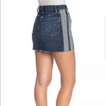 Hudson Jeans Hudson The Viper Denim Skirt 26 Photo 1