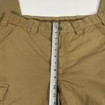Propper Tactical Duty Cargo‎ Work RevTac Stretch Coyote Women's Size 34/32 Tan Photo 9
