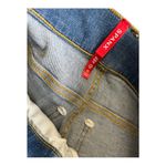 Spanx Classic Blue Women's Jeans Size XL Photo 2